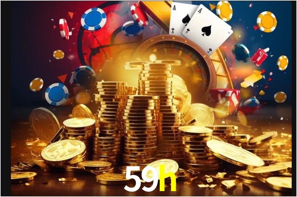 A Emoção da Loteria na 59h: Uma Chance de Mudança de Vida