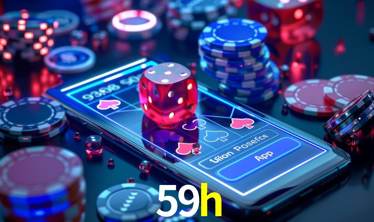 Desvendando o Mundo dos Jogos Virtuais na 59h