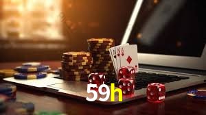 Desvendando o Mundo dos Jogos Virtuais na 59h