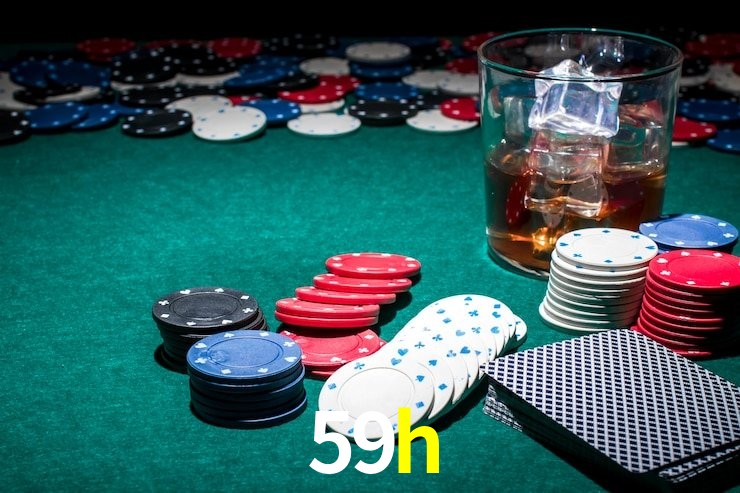 A Revolução dos Aplicativos de Jogos no 59h